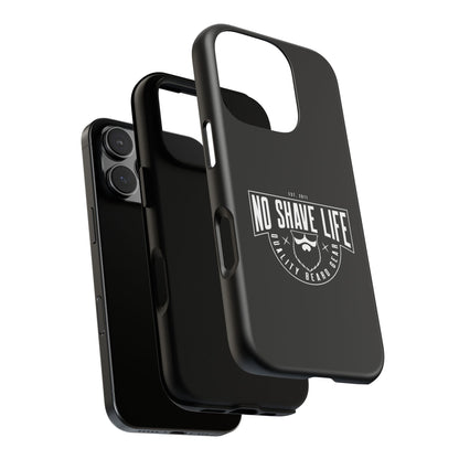 NSL Badge Hard Phone Case