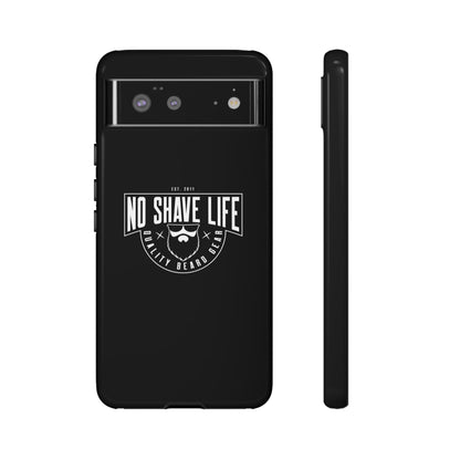 NSL Badge Hard Phone Case