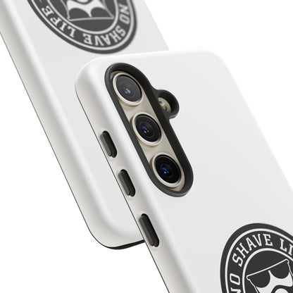 Beard Gear Hard Phone Case