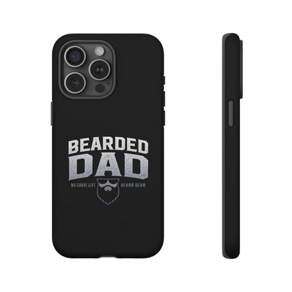 Bearded Dad Phone Case