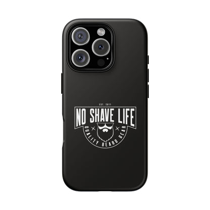 NSL Badge Hard Phone Case