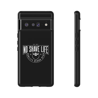 NSL Badge Hard Phone Case