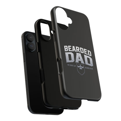 Bearded Dad Phone Case