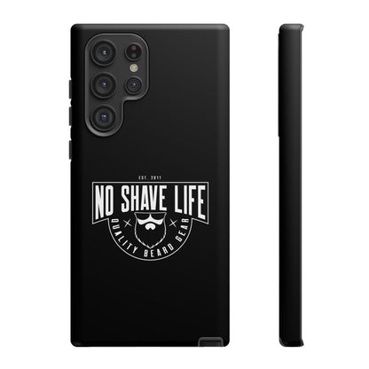 NSL Badge Hard Phone Case