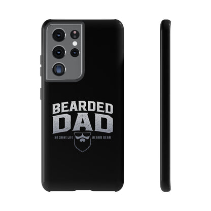 Bearded Dad Phone Case