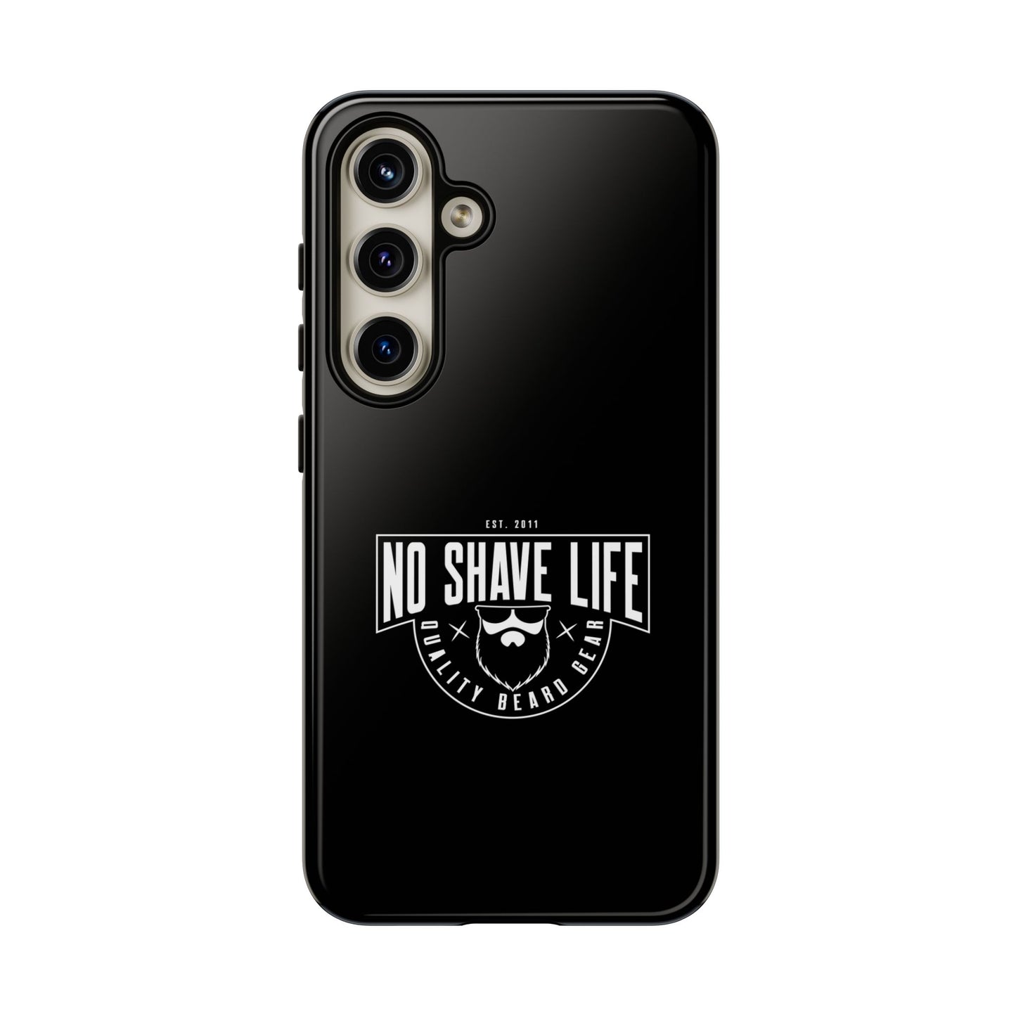 NSL Badge Hard Phone Case