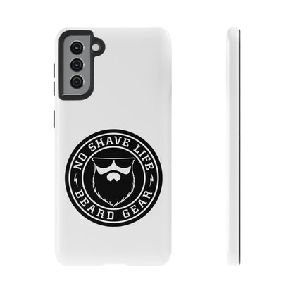 Beard Gear Hard Phone Case