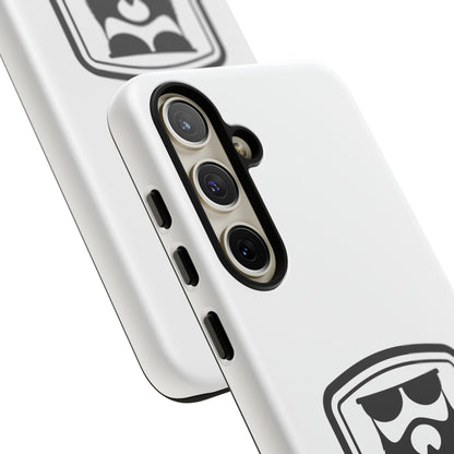 OG Beard 2.0 Hard Phone Case