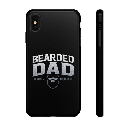 Bearded Dad Phone Case