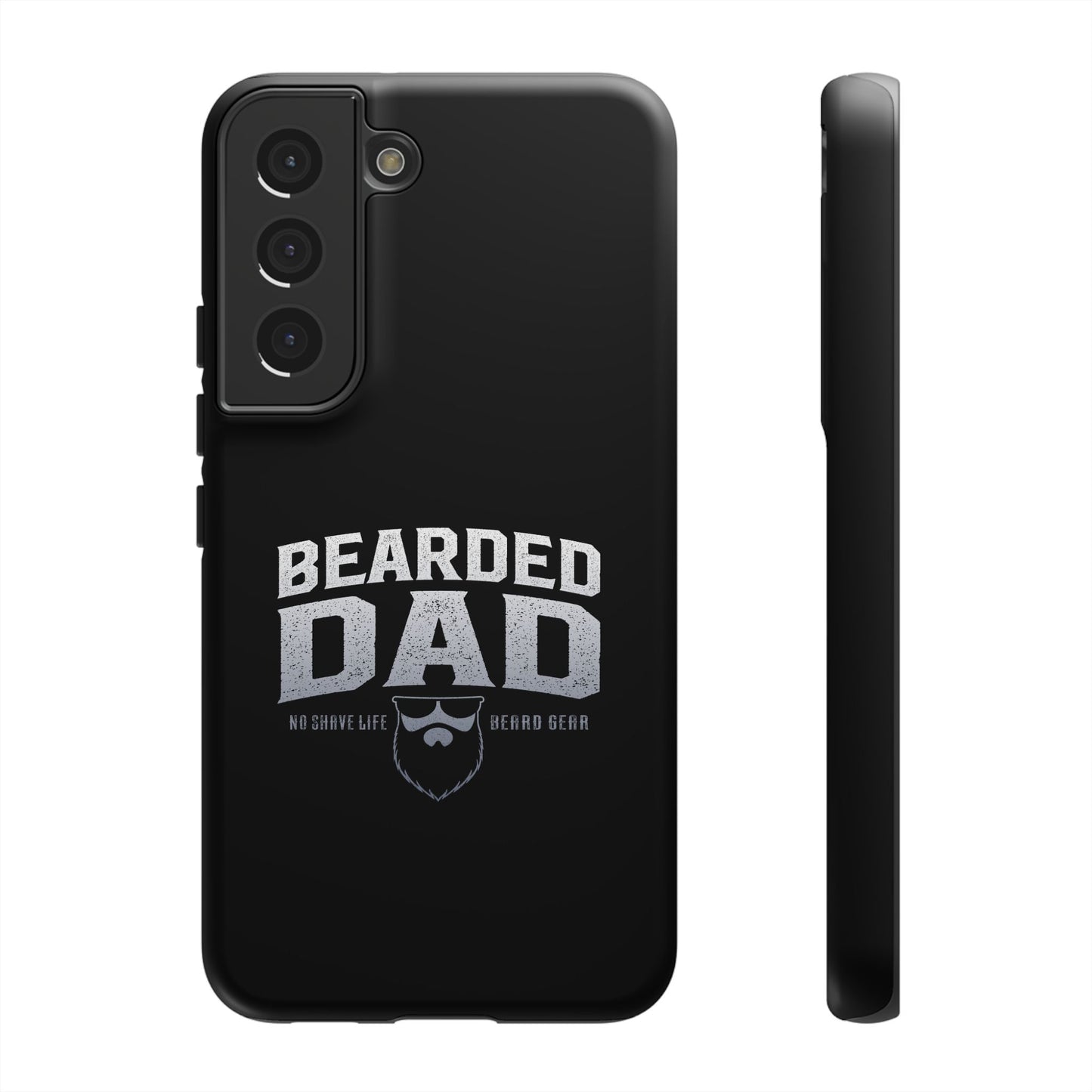 Bearded Dad Phone Case