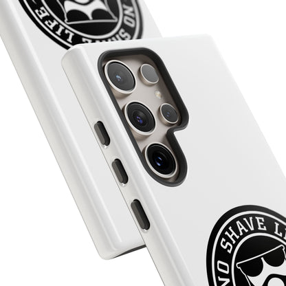 Beard Gear Hard Phone Case