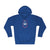 Chicago Baseball Diamond Hoodie