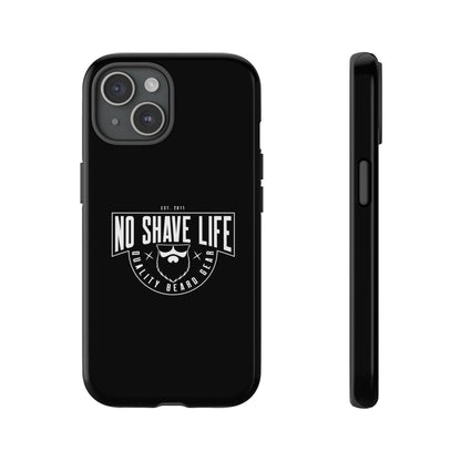 NSL Badge Hard Phone Case