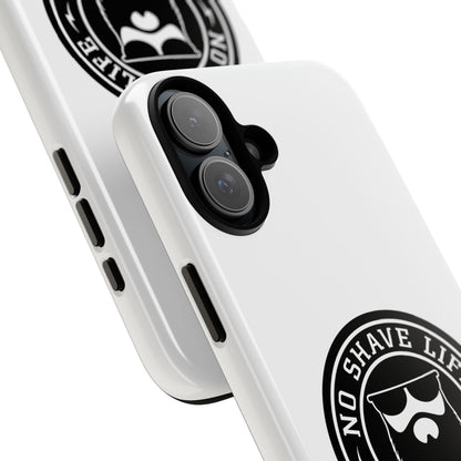 Beard Gear Hard Phone Case