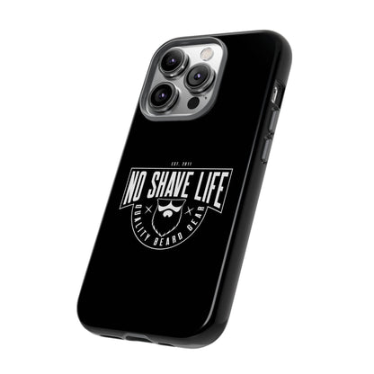 NSL Badge Hard Phone Case