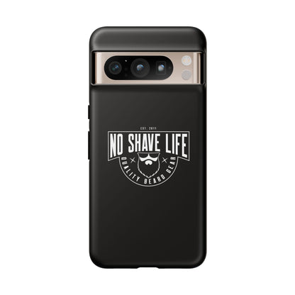 NSL Badge Hard Phone Case