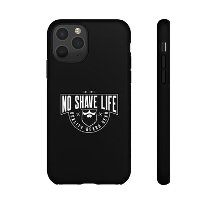 NSL Badge Hard Phone Case