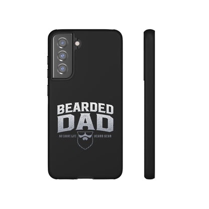 Bearded Dad Phone Case