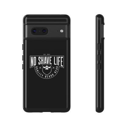 NSL Badge Hard Phone Case
