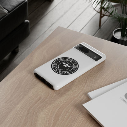 Beard Gear Hard Phone Case