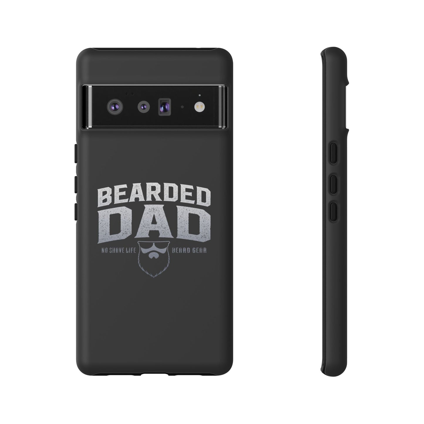 Bearded Dad Phone Case
