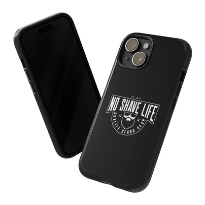 NSL Badge Hard Phone Case