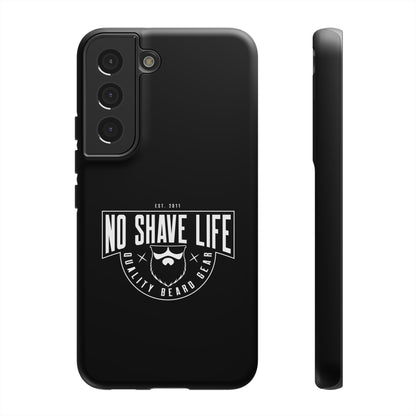 NSL Badge Hard Phone Case