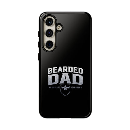 Bearded Dad Phone Case