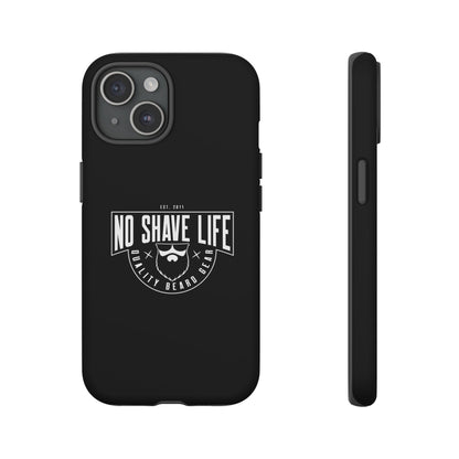 NSL Badge Hard Phone Case