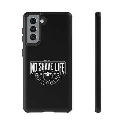 NSL Badge Hard Phone Case