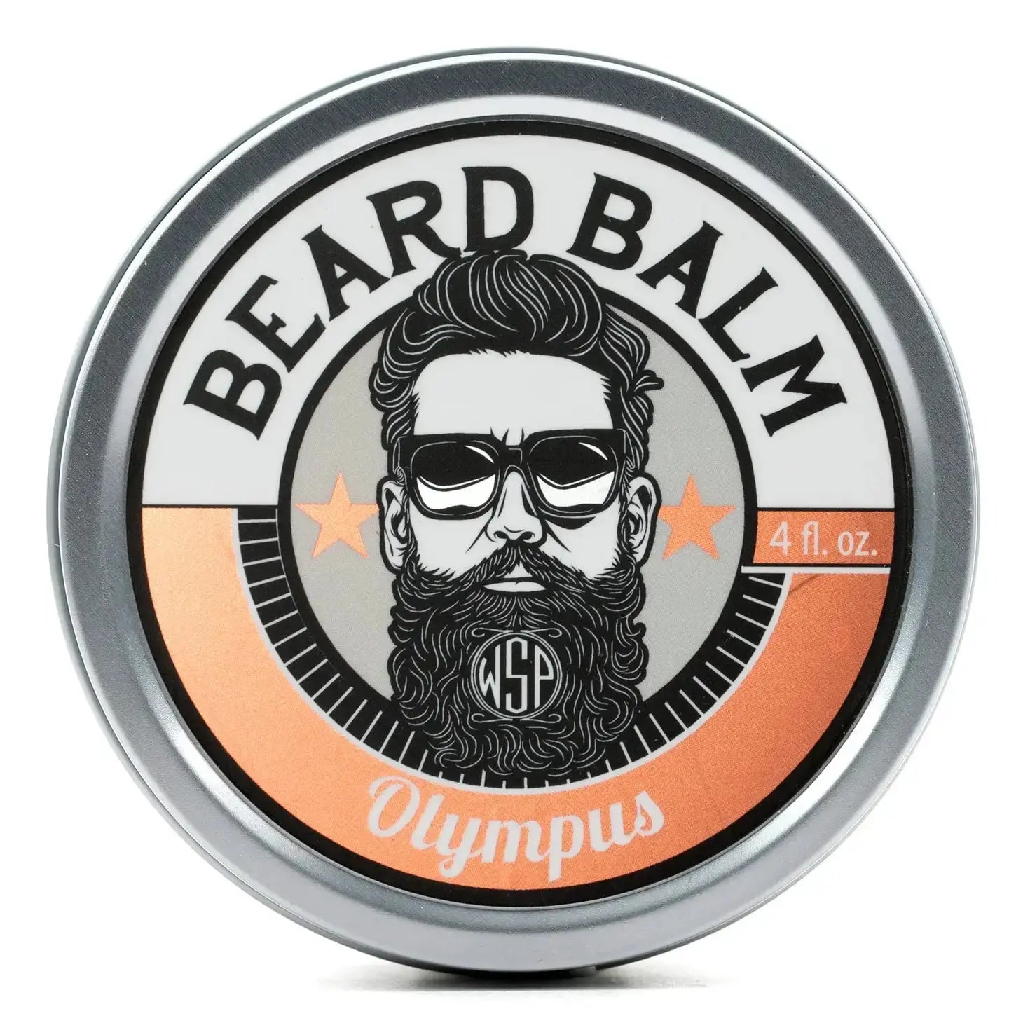 Olympus Beard Balm 4oz.|