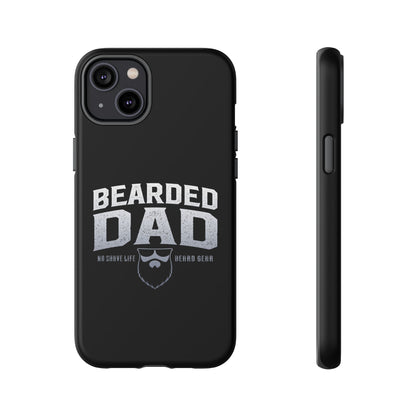 Bearded Dad Phone Case