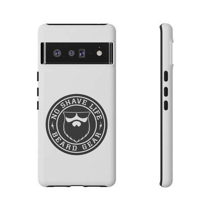 Beard Gear Hard Phone Case
