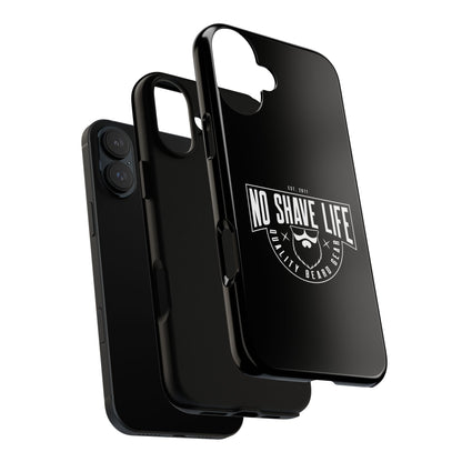 NSL Badge Hard Phone Case