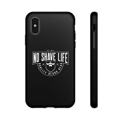 NSL Badge Hard Phone Case