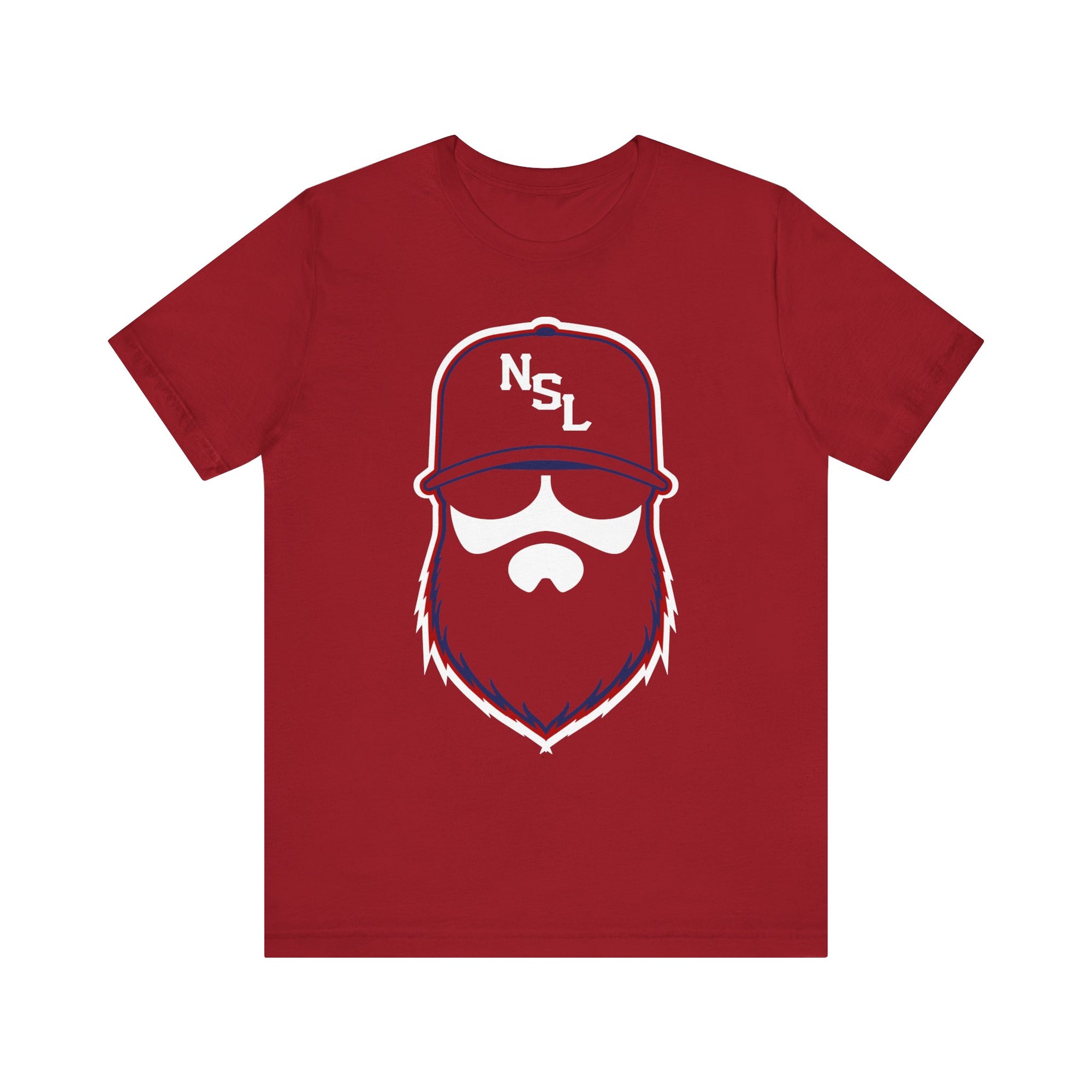 Washington Baseball Diamond T-Shirt