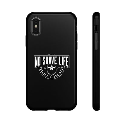 NSL Badge Hard Phone Case