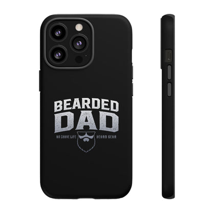 Bearded Dad Phone Case