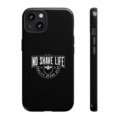 NSL Badge Hard Phone Case
