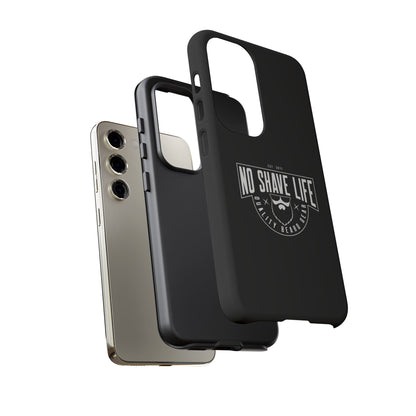 NSL Badge Hard Phone Case