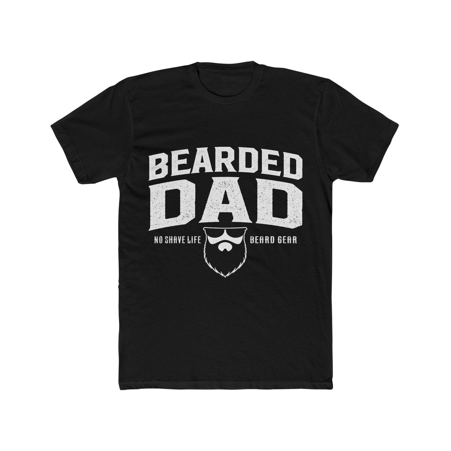 NSL Bearded Dad Men’s T-Shirt