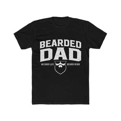 NSL Bearded Dad Men’s T-Shirt