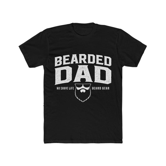 NSL Bearded Dad Men’s T-Shirt