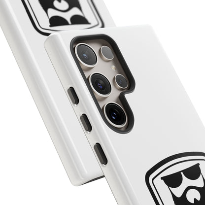 OG Beard 2.0 Hard Phone Case