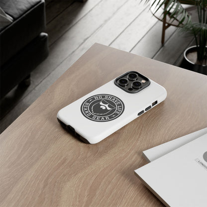 Beard Gear Hard Phone Case