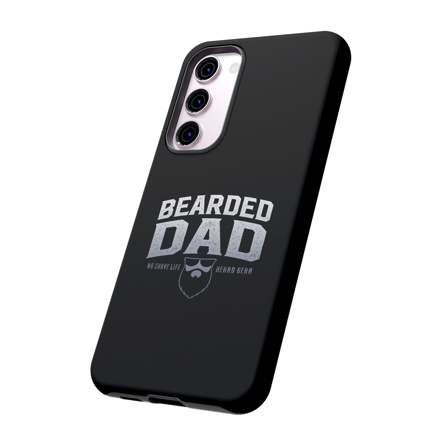 Bearded Dad Phone Case