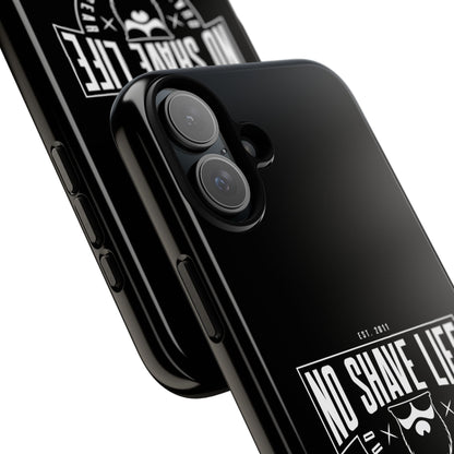 NSL Badge Hard Phone Case
