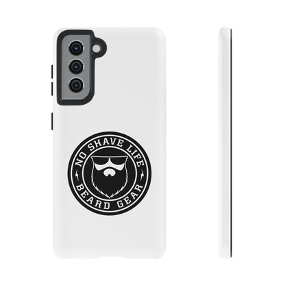Beard Gear Hard Phone Case