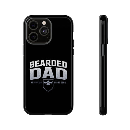 Bearded Dad Phone Case