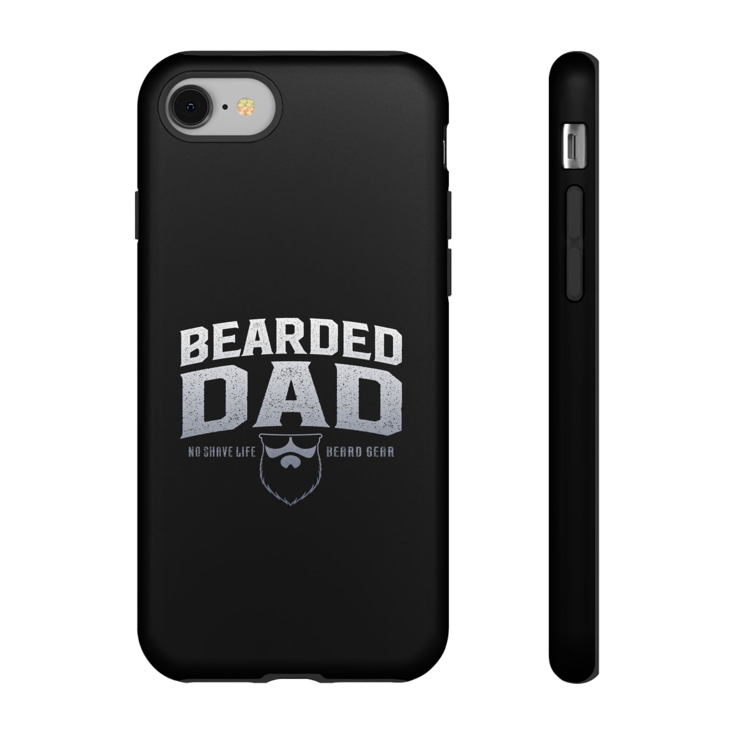 Bearded Dad Phone Case